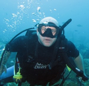 PADI Open Water Diver Course, Koh Lipe